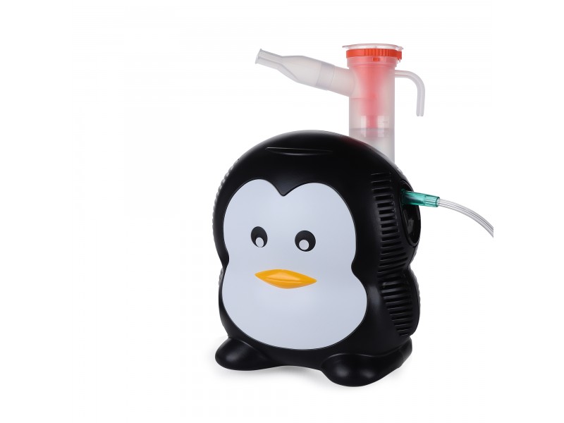 Ингалятор (Небулайзер) Med-Mos  W005