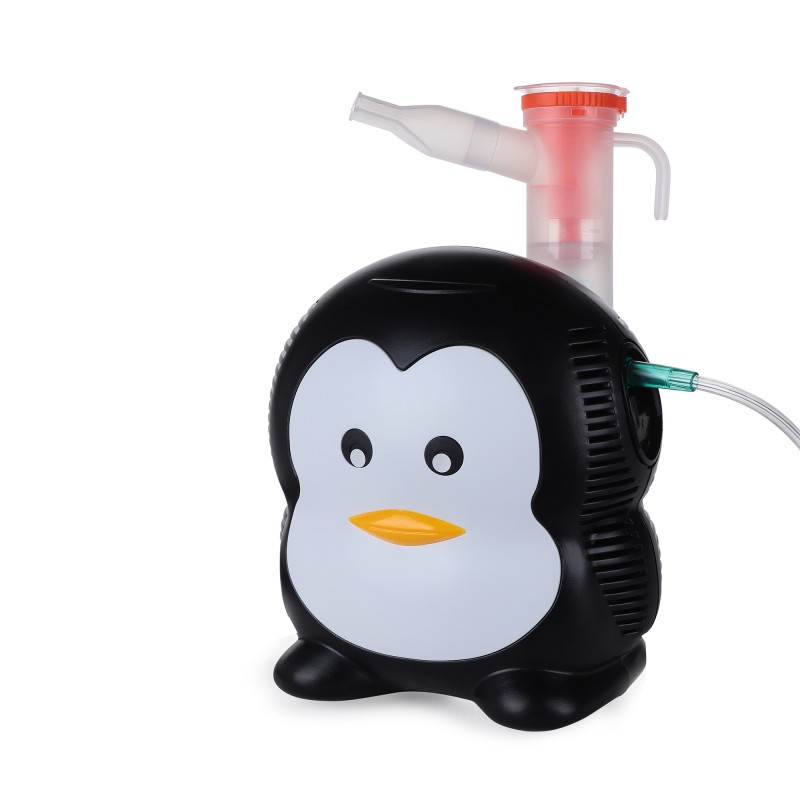 Ингалятор (Небулайзер) Med-Mos  W005