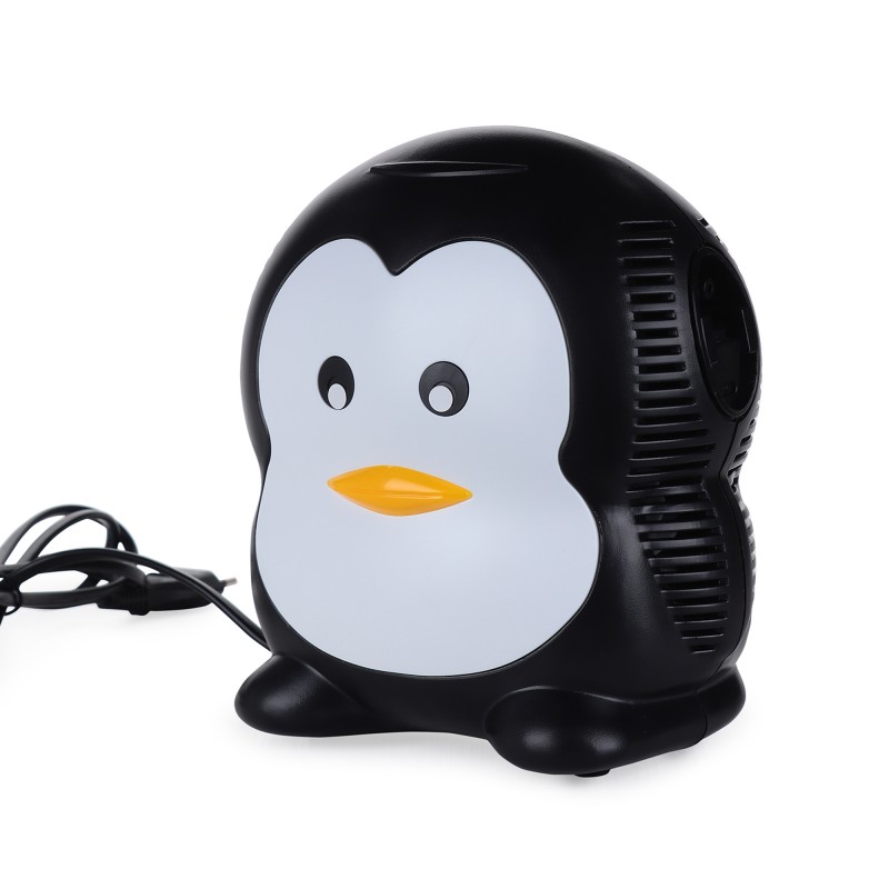 Ингалятор (Небулайзер) Med-Mos  W005