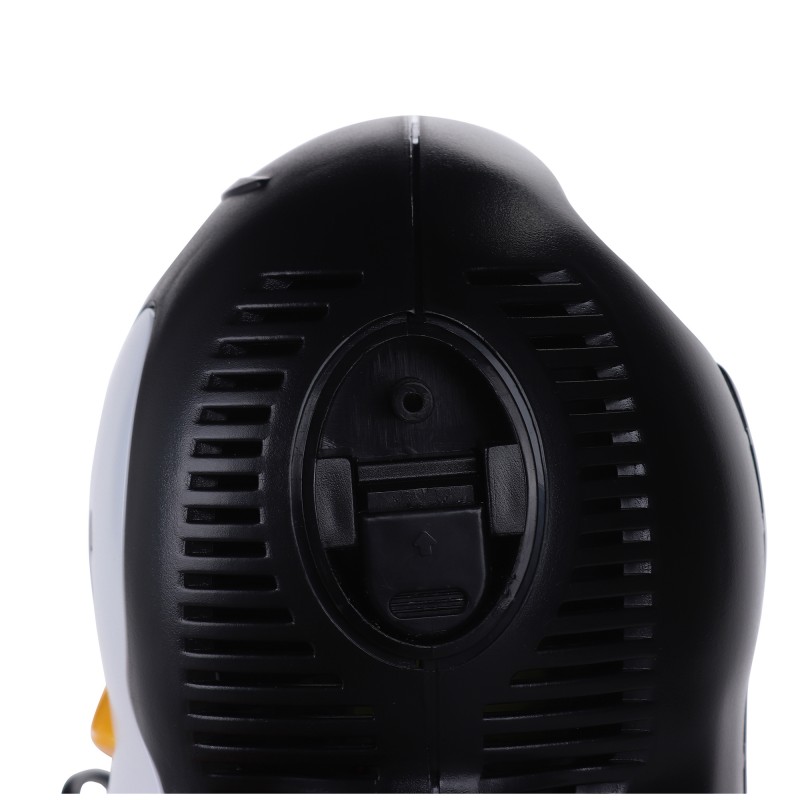 Ингалятор (Небулайзер) Med-Mos  W005