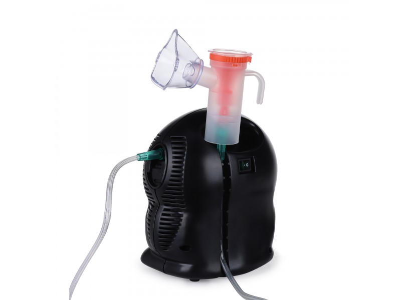 Ингалятор (Небулайзер) Med-Mos  W005