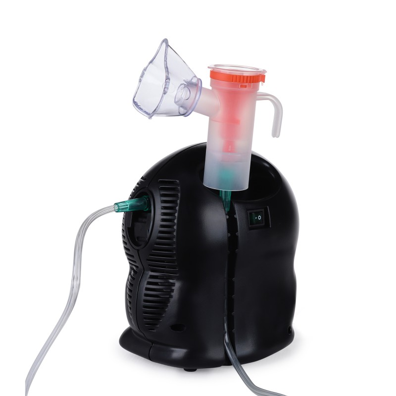 Ингалятор (Небулайзер) Med-Mos  W005