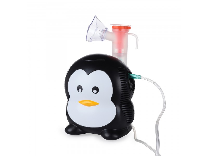 Ингалятор (Небулайзер) Med-Mos  W005