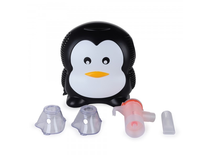 Ингалятор (Небулайзер) Med-Mos  W005