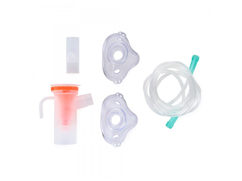 Ингалятор (Небулайзер) Med-Mos  W005