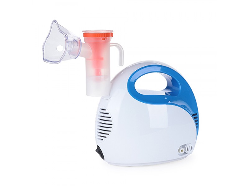 Ингалятор (Небулайзер) Med-Mos W006-A