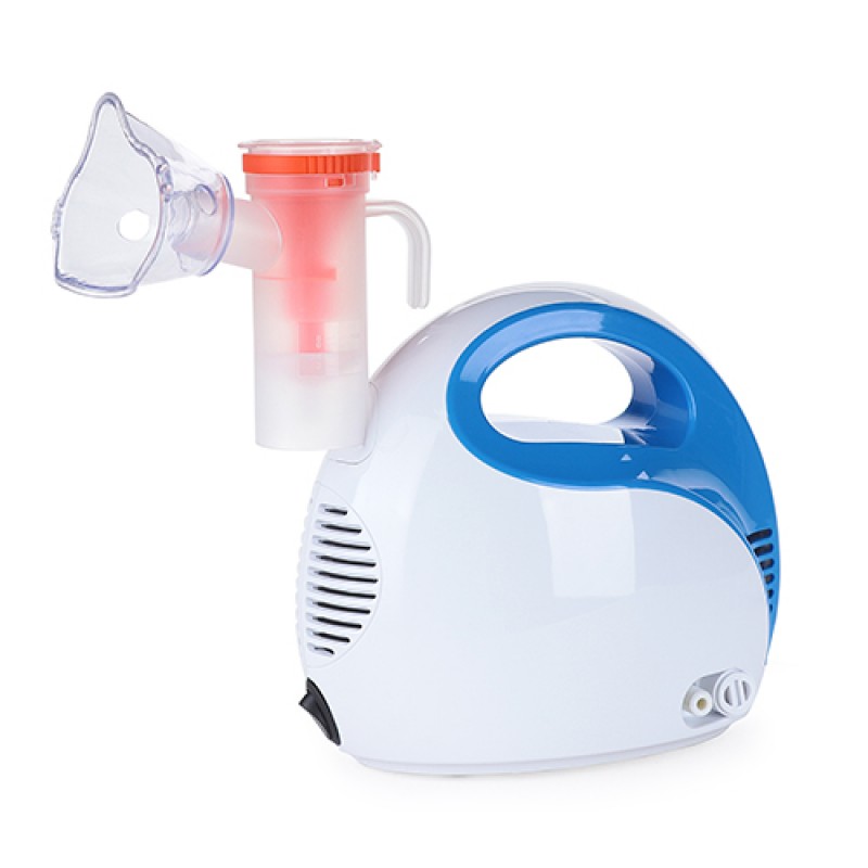 Ингалятор (Небулайзер) Med-Mos W006-A