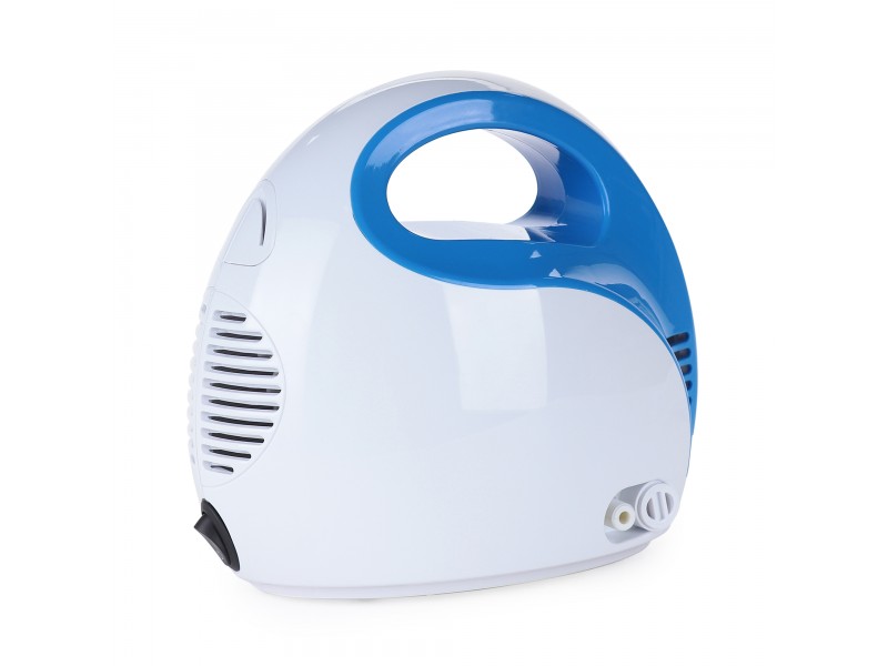 Ингалятор (Небулайзер) Med-Mos W006-A