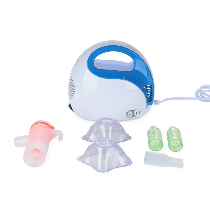 Ингалятор (Небулайзер) Med-Mos W006-A