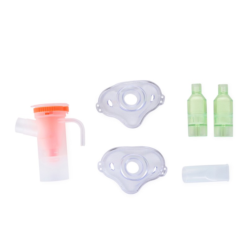 Ингалятор (Небулайзер) Med-Mos W006-A