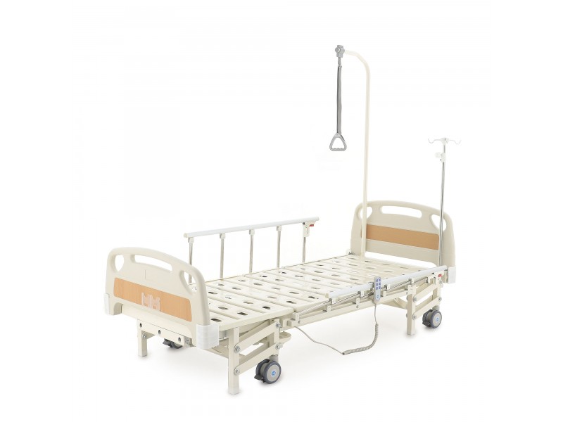 Кровать электрическая Med-Mos DB-6 (МЕ-3018Н-02) (3 функции) без удлинения, без аккумулятора