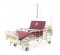 Кровать электрическая Med-Mos DB-6 (МЕ-3018Н-02) (3 функции) без удлинения, без аккумулятора