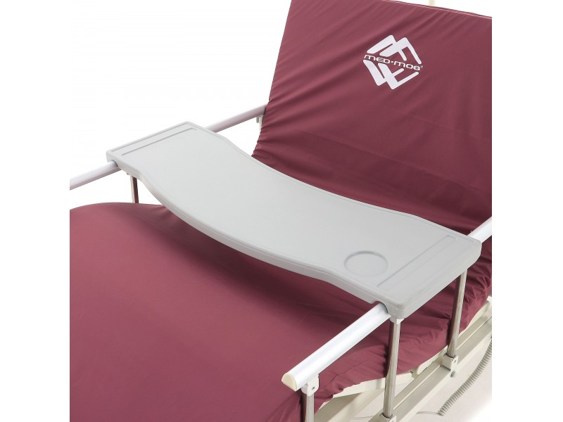 Кровать электрическая Med-Mos DB-6 (МЕ-3018Н-02) (3 функции) без удлинения, без аккумулятора