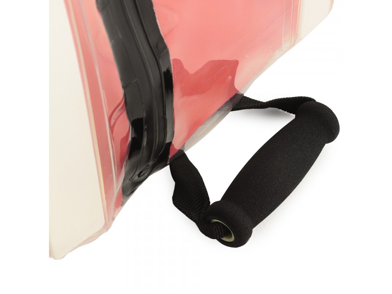 Транспортировочный изолирующий бокс Med-Mos