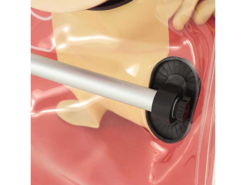 Транспортировочный изолирующий бокс Med-Mos