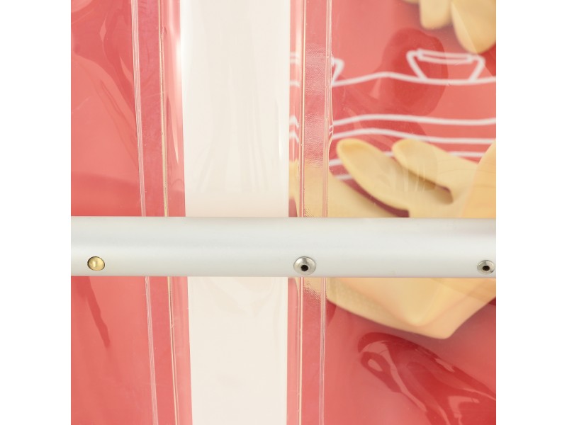 Транспортировочный изолирующий бокс Med-Mos