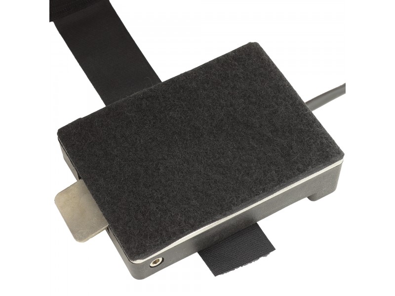 Транспортировочный изолирующий бокс Med-Mos