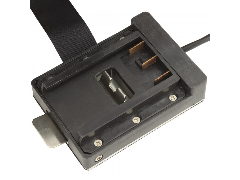 Транспортировочный изолирующий бокс Med-Mos