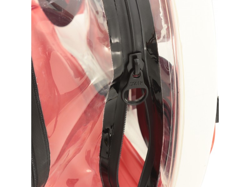 Транспортировочный изолирующий бокс Med-Mos