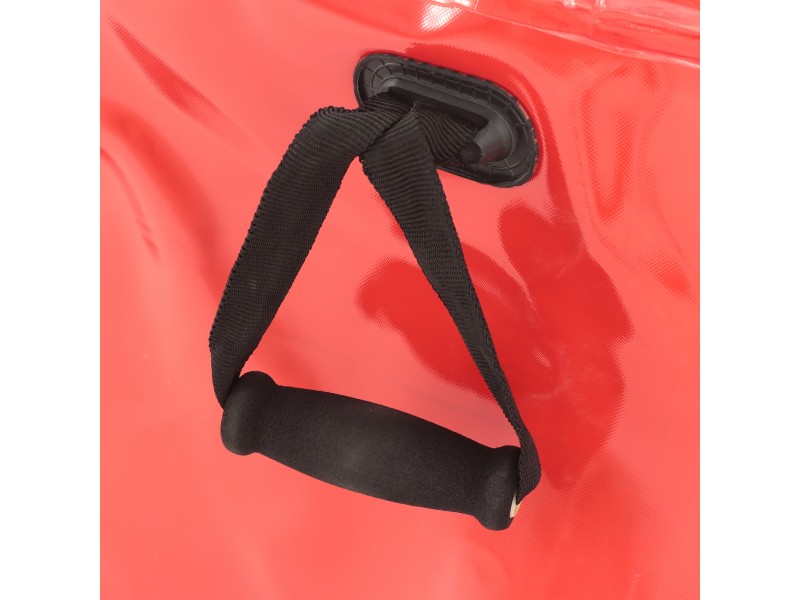 Транспортировочный изолирующий бокс Med-Mos