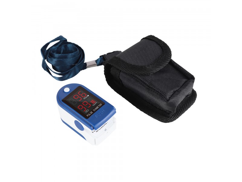 Пульсоксиметр Med-Mos CMS 50DL (с поверкой)