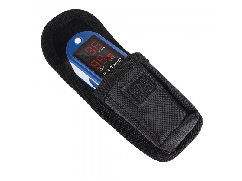 Пульсоксиметр Med-Mos CMS 50DL (с поверкой)