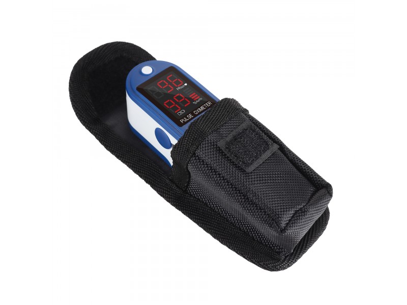 Пульсоксиметр Med-Mos CMS 50DL (с поверкой)