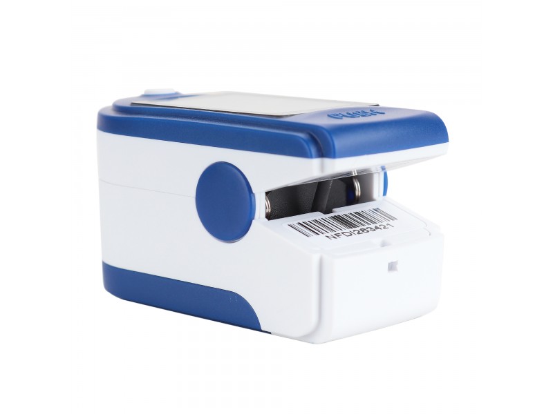 Пульсоксиметр Med-Mos CMS 50DL (с поверкой)