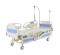 Кровать электрическая Med-Mos DB-2 (MЕ-4059П-02) (7 функций) со встроенными панелями управления в боковых ограждениях