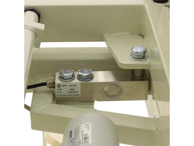 Кровать электрическая Med-Mos DB-2 (MЕ-4059П-02) (7 функций) со встроенными панелями управления в боковых ограждениях