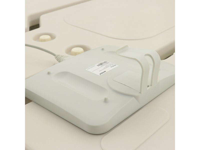 Кровать электрическая Med-Mos DB-2 (MЕ-4059П-02) (7 функций) со встроенными панелями управления в боковых ограждениях