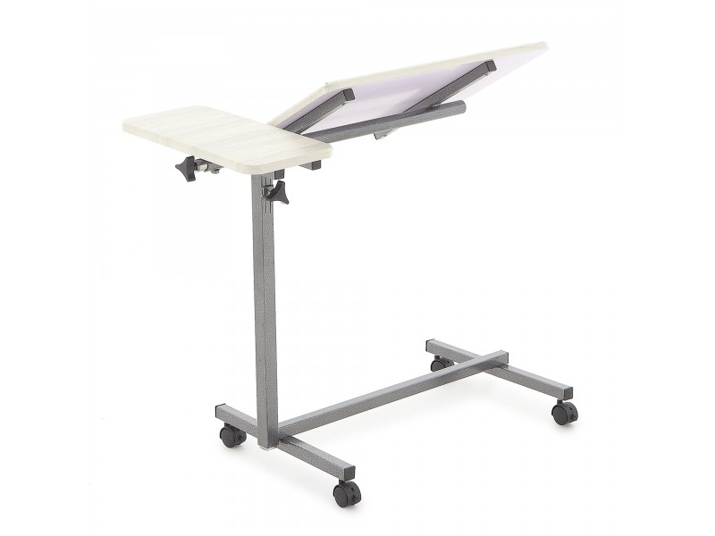 Прикроватный столик Med-Mos (ПС-001)