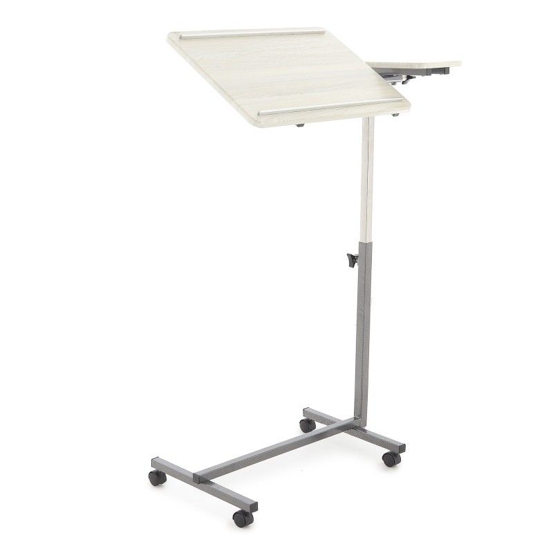 Прикроватный столик Med-Mos (ПС-001)