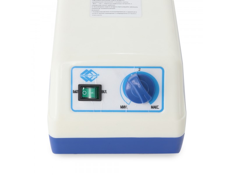 Противопролежневый матрас Med-Mos DL07-IIIB (DB-11A/E-45A)