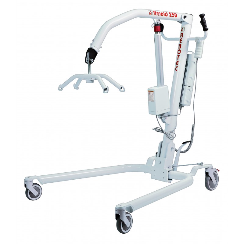 Подъемник электрический REBOTEC Арнольд с нагрузкой до 250 кг
