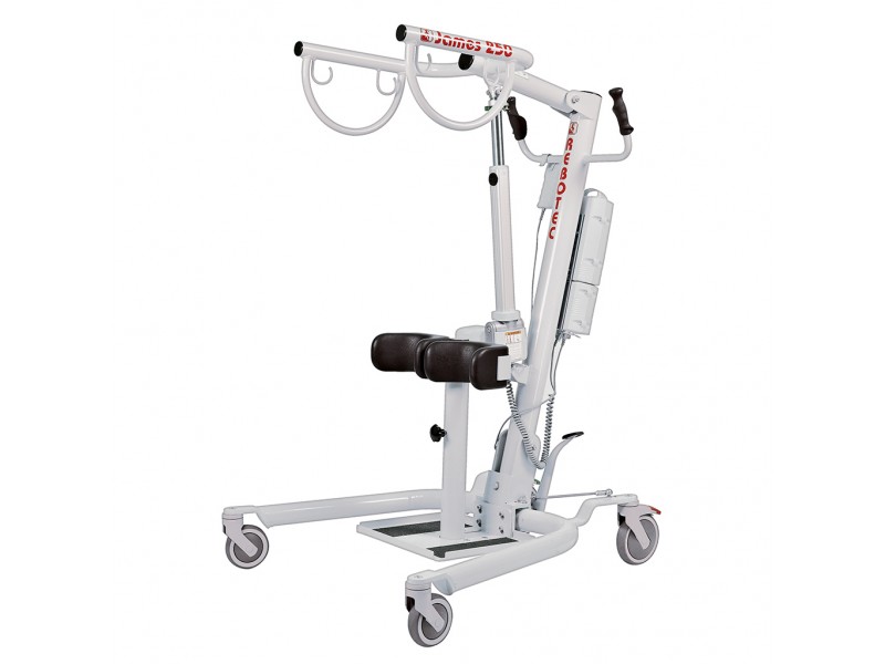 Подъемник электрический REBOTEC Джеймс с нагрузкой до 250 кг