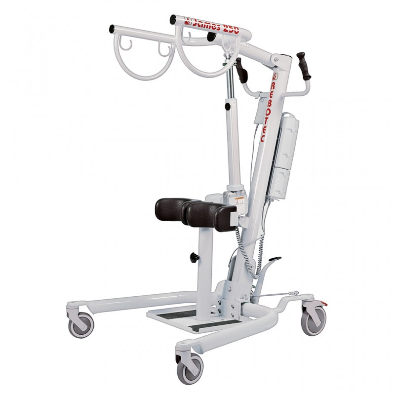 Подъемник электрический REBOTEC Джеймс с нагрузкой до 250 кг