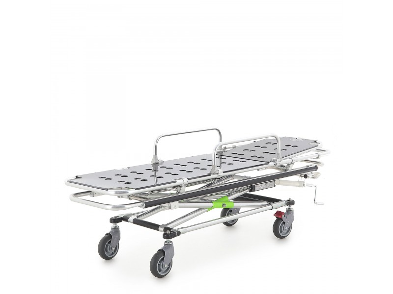 Каталка больничная Med-Mos (YQC-2L) (СП-6)