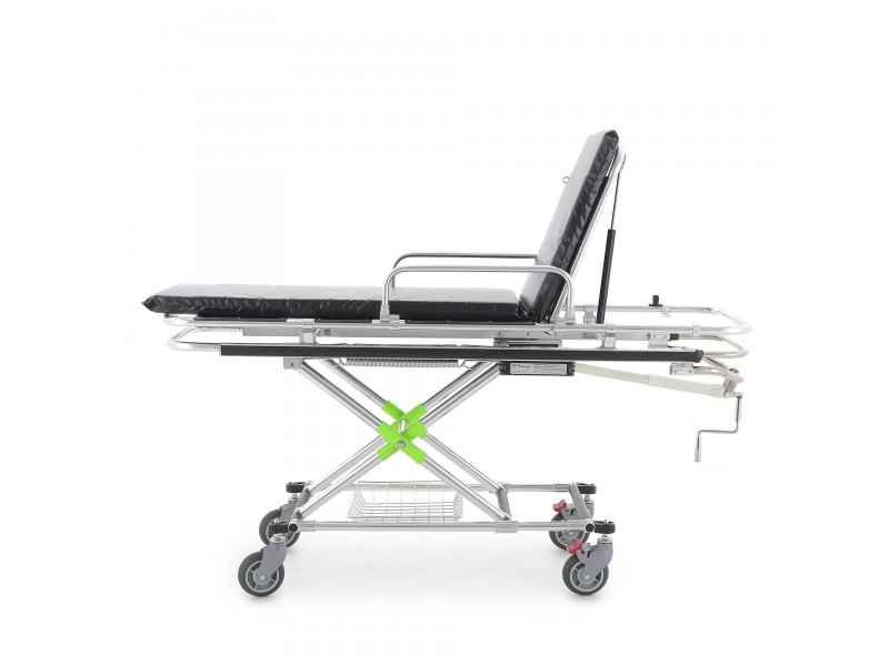 Каталка больничная Med-Mos (YQC-2L) (СП-6)