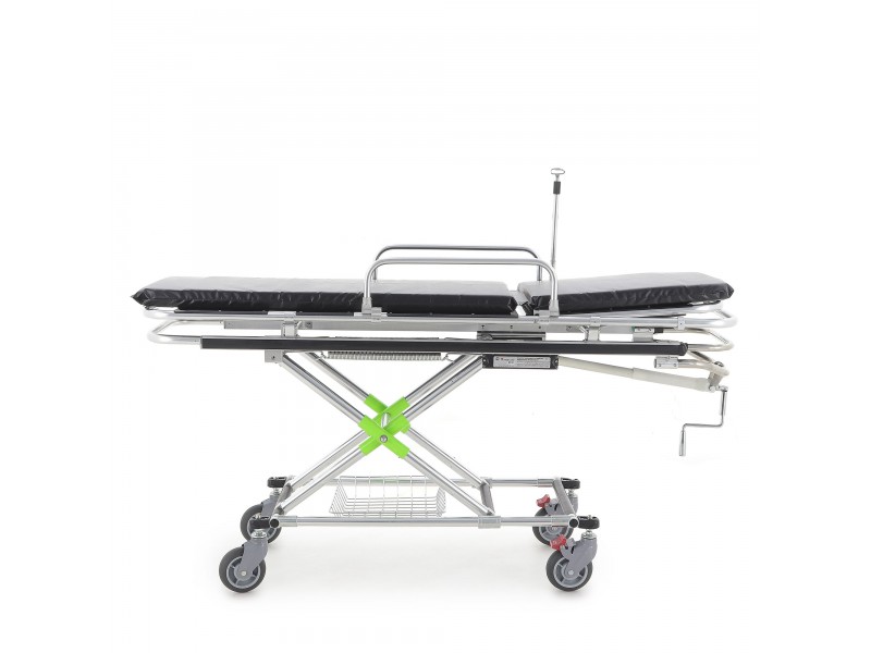 Каталка больничная Med-Mos (YQC-2L) (СП-6)