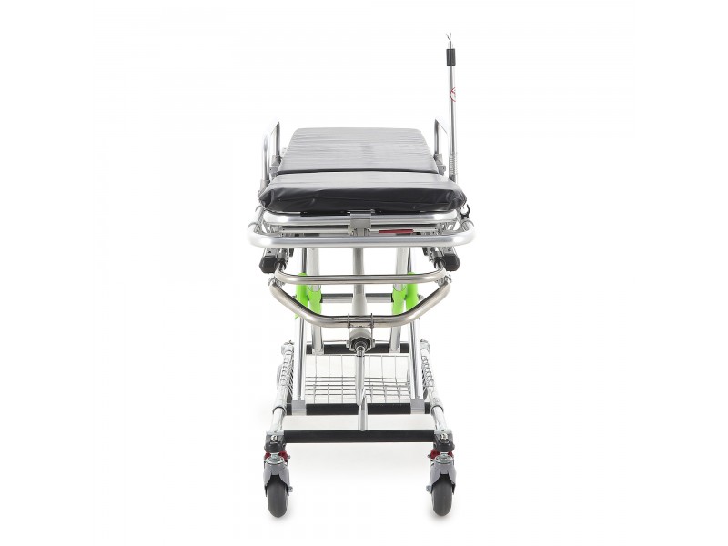 Каталка больничная Med-Mos (YQC-2L) (СП-6)