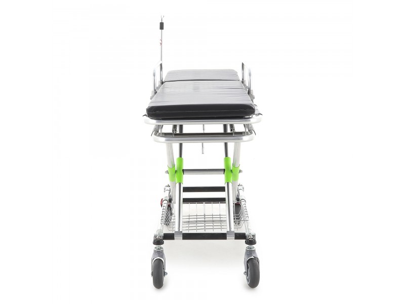 Каталка больничная Med-Mos (YQC-2L) (СП-6)