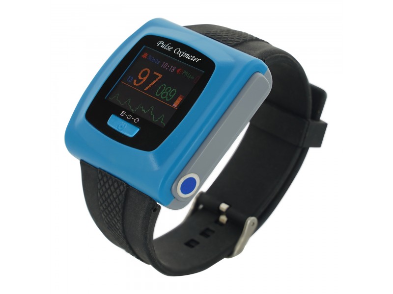 Пульсоксиметр Med-Mos CMS 50F