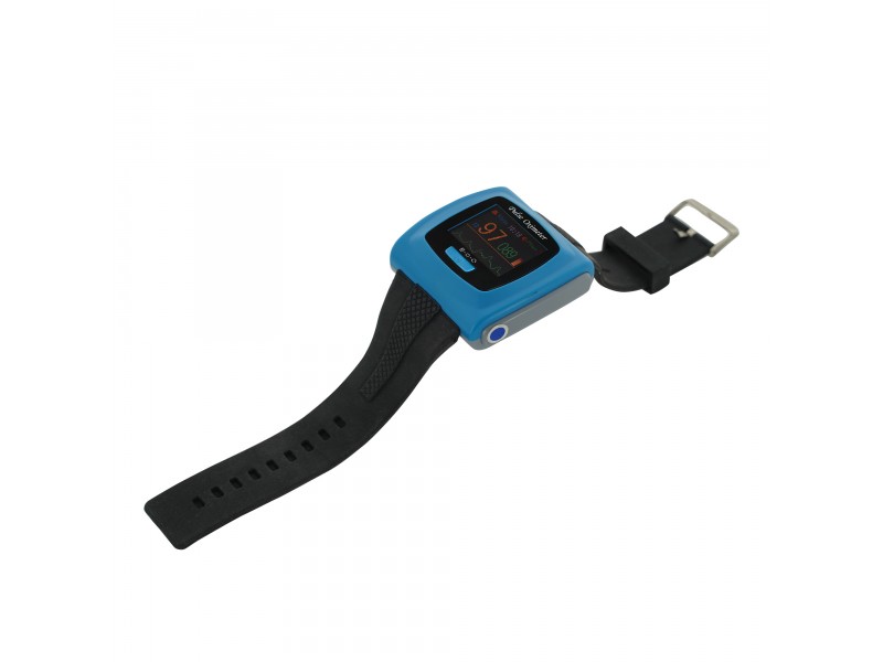 Пульсоксиметр Med-Mos CMS 50F
