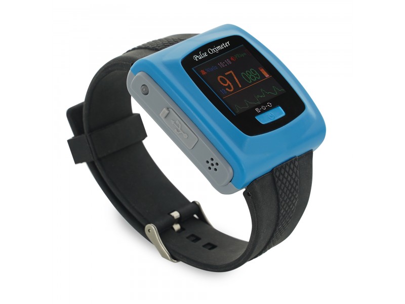 Пульсоксиметр Med-Mos CMS 50F