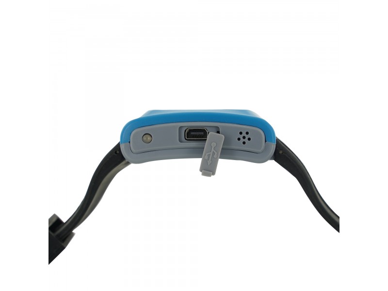 Пульсоксиметр Med-Mos CMS 50F