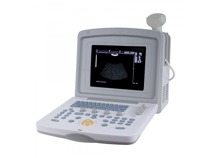 УЗИ сканер Med-Mos CMS600B3