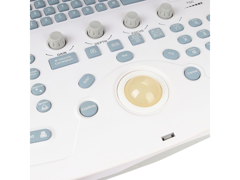 УЗИ сканер Med-Mos CMS600B3