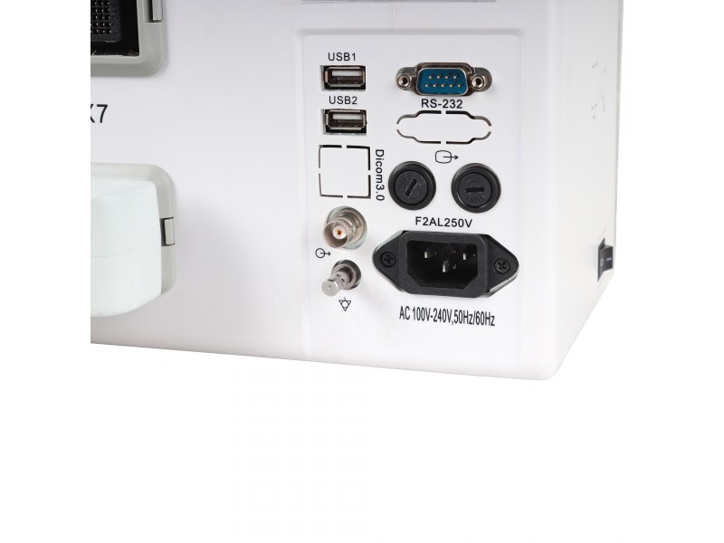 УЗИ сканер Med-Mos CMS600B3