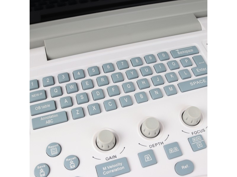 УЗИ сканер Med-Mos CMS600B3